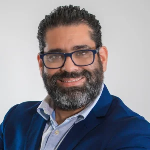 Dr. Leos García Alejandro