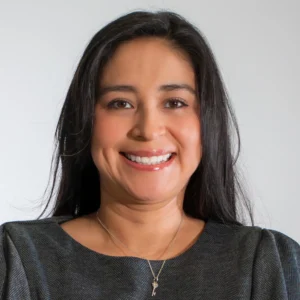 Dra. García Pérez Alva Nydia