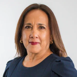 Dra. Castillo Pérez Ana Bertha