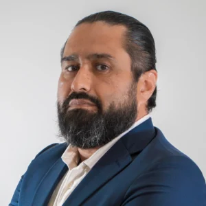 Dr. Rincón Hernández Carlos Enrique