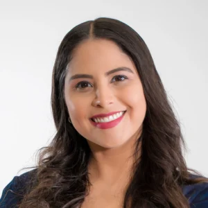 Dra. Esparza Hernández Claudia Nallely