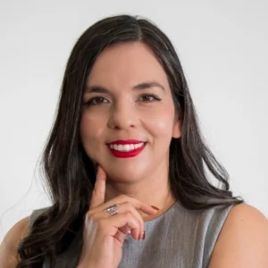 Dra. De la O Espinoza Estivaliz Arizel