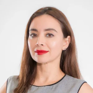 Dra. Mora Cañas Eva Marina