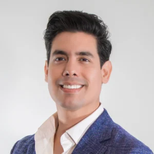 Dr. Barbosa Villareal Fernando