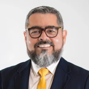 Dr. Manrique Maldonado Flavio