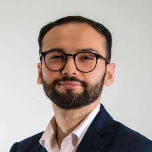 Dr. Castro Murillo Jesús Ivan