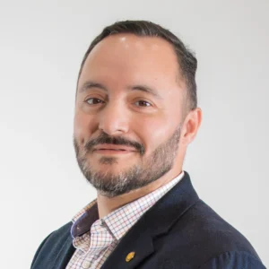 Dr. López Arroyo José Ángel