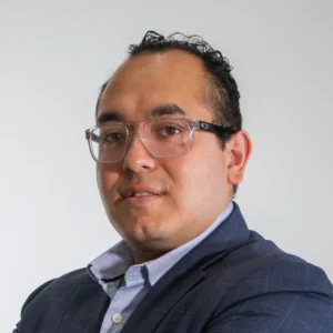 Dr. Morán Romero Mario Arturo