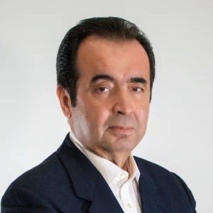 Dr. Beltrán Rivas Oscar Javier