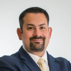 Dr. Pérez Ybarra Samuel Enrique