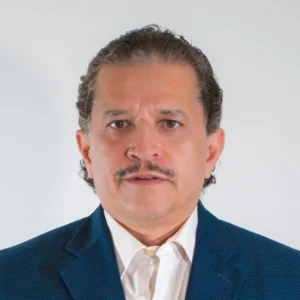 Dr. Morales García Víctor Daniel