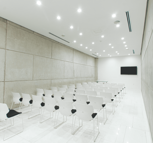 Auditorio “Maria Eugenia Aubanel Riedel”