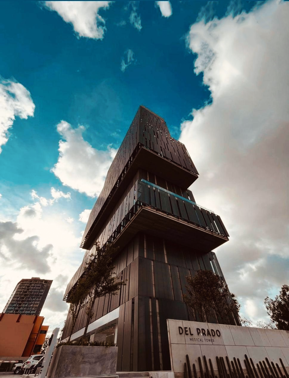 Del Prado Medical Tower